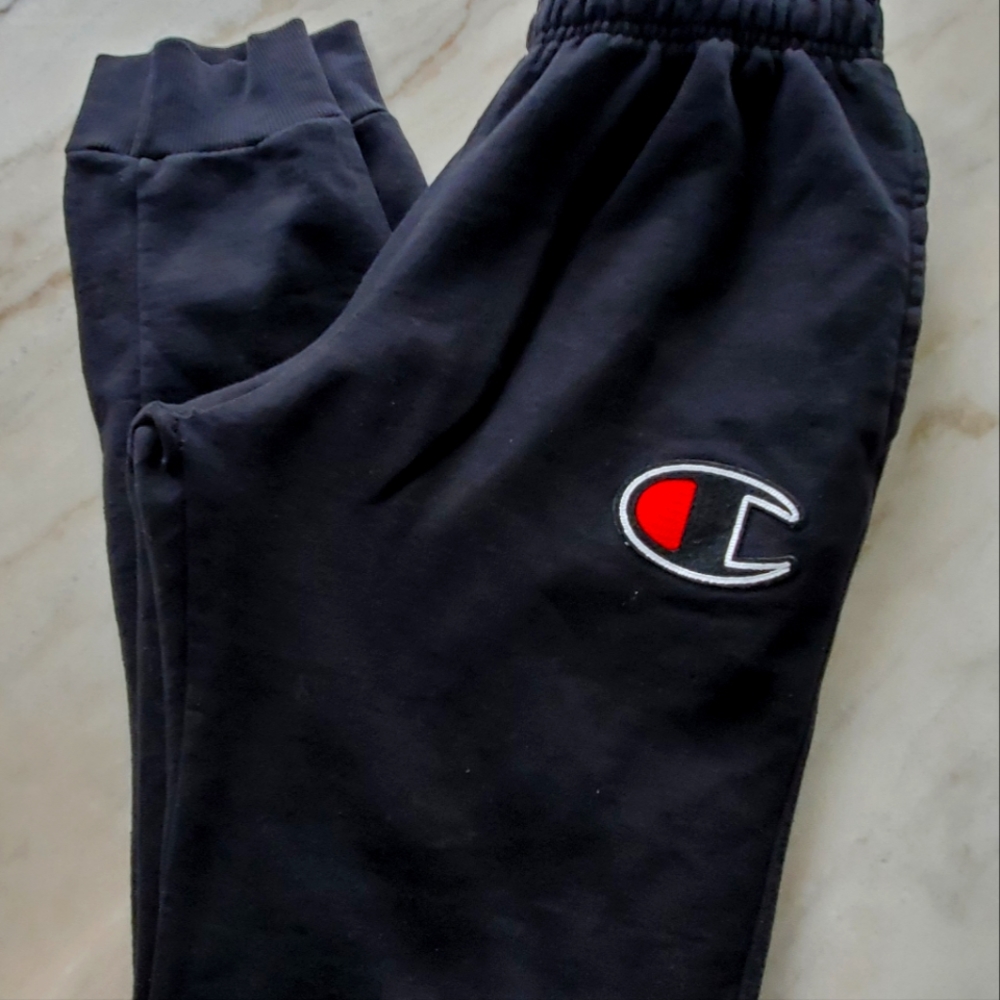 Champion Joggers Mens M